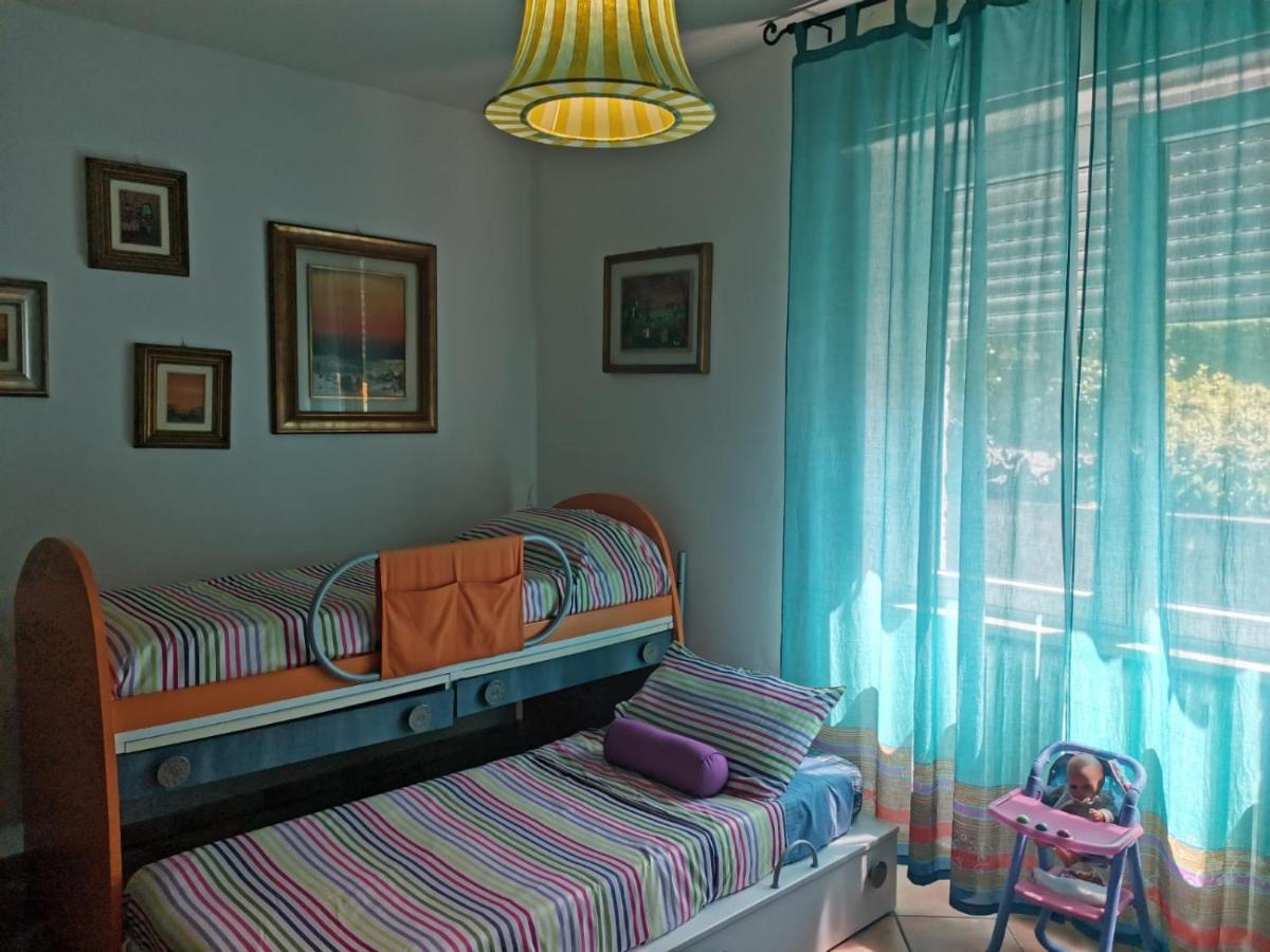 Apartment La Motte Luino Esterno foto