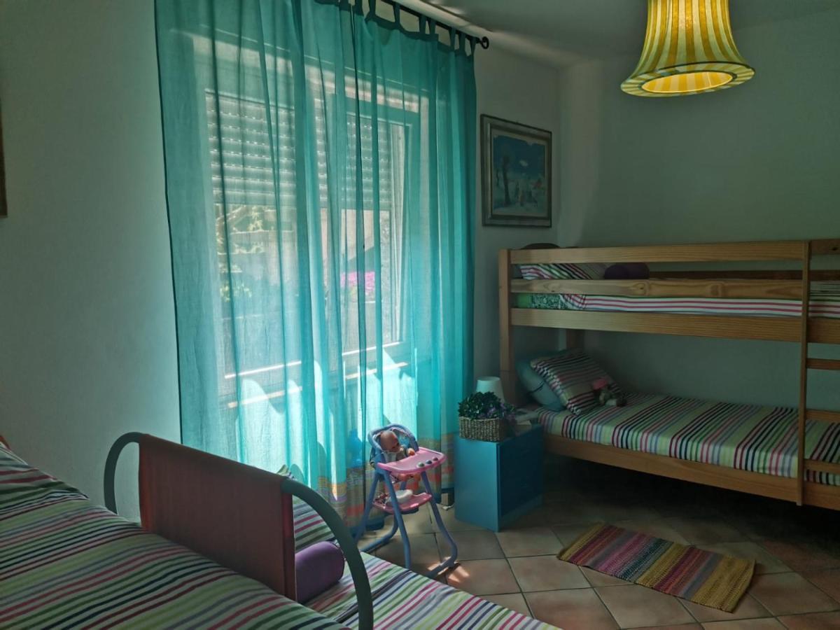 Apartment La Motte Luino Esterno foto